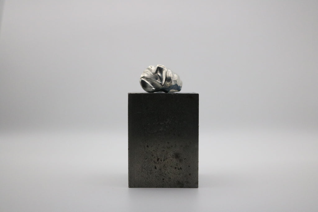 Textured Signet