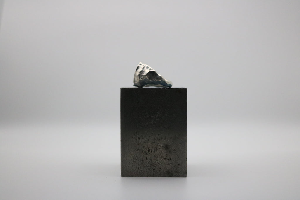 Textured Signet