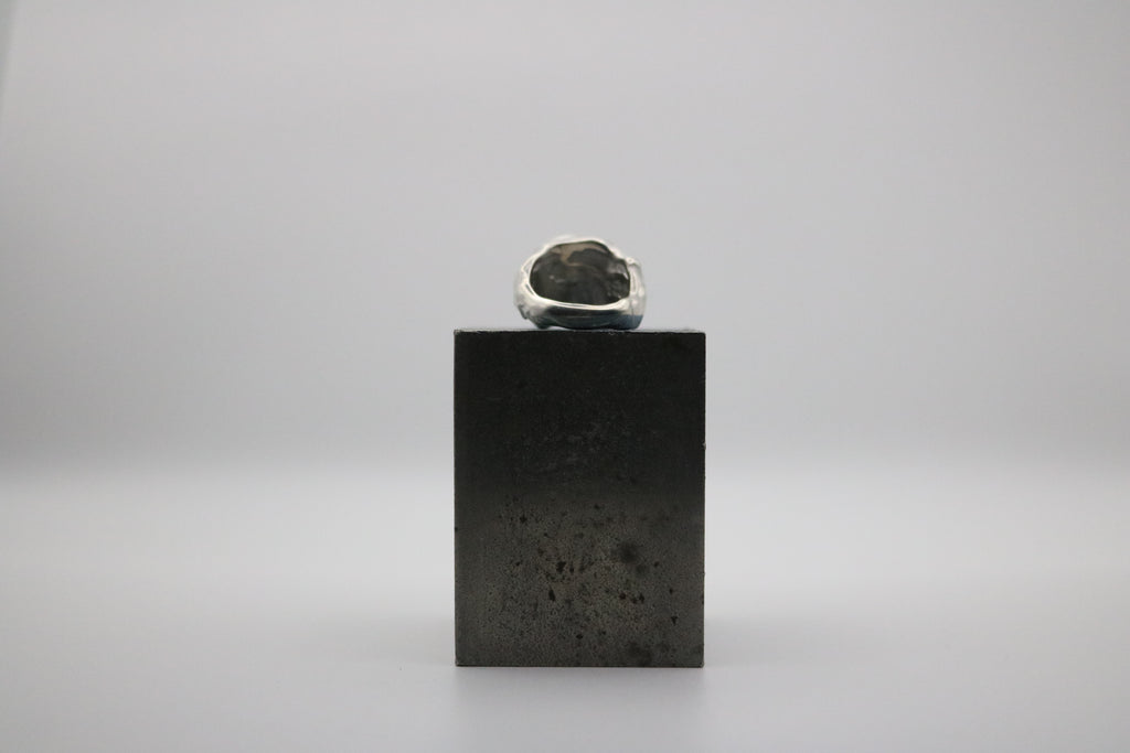 Textured Signet