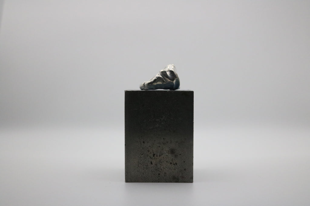 Textured Signet