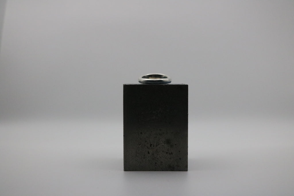 Curve Ring