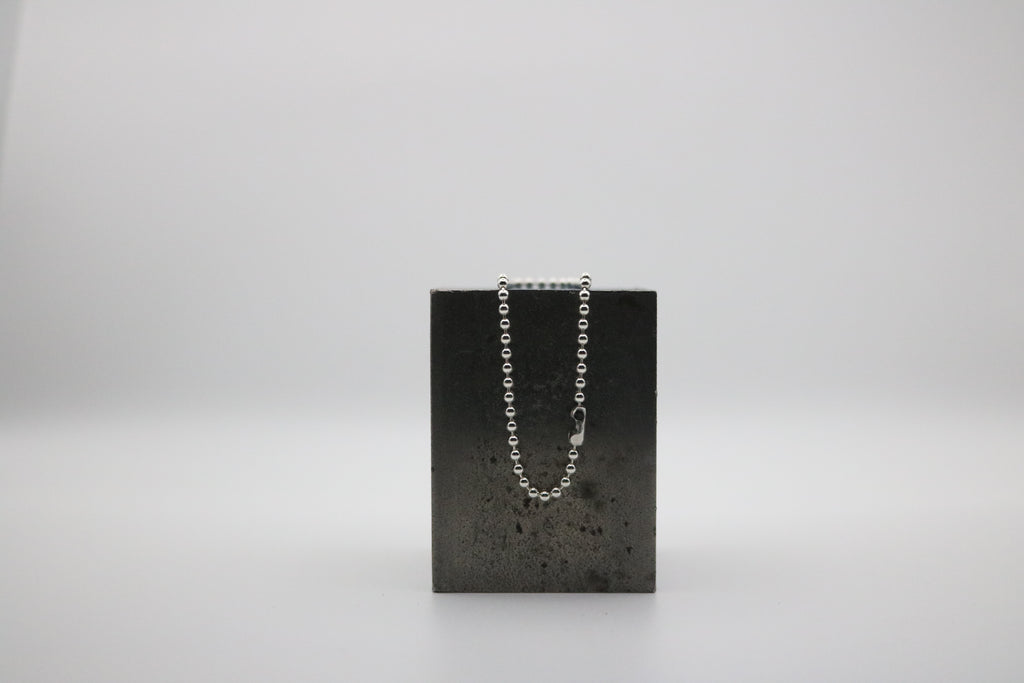 Ball Chain Bracelet