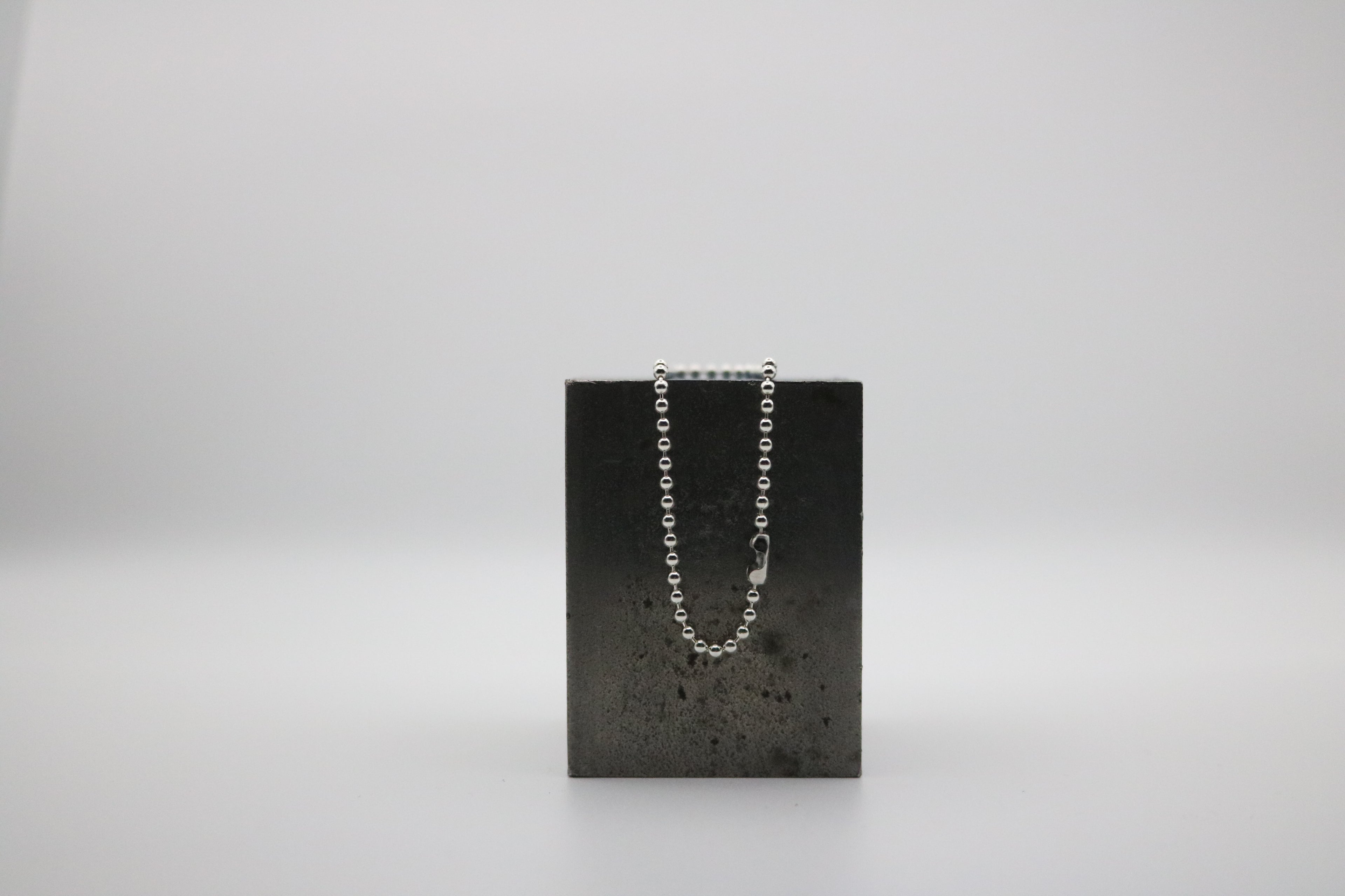 Ball Chain Bracelet