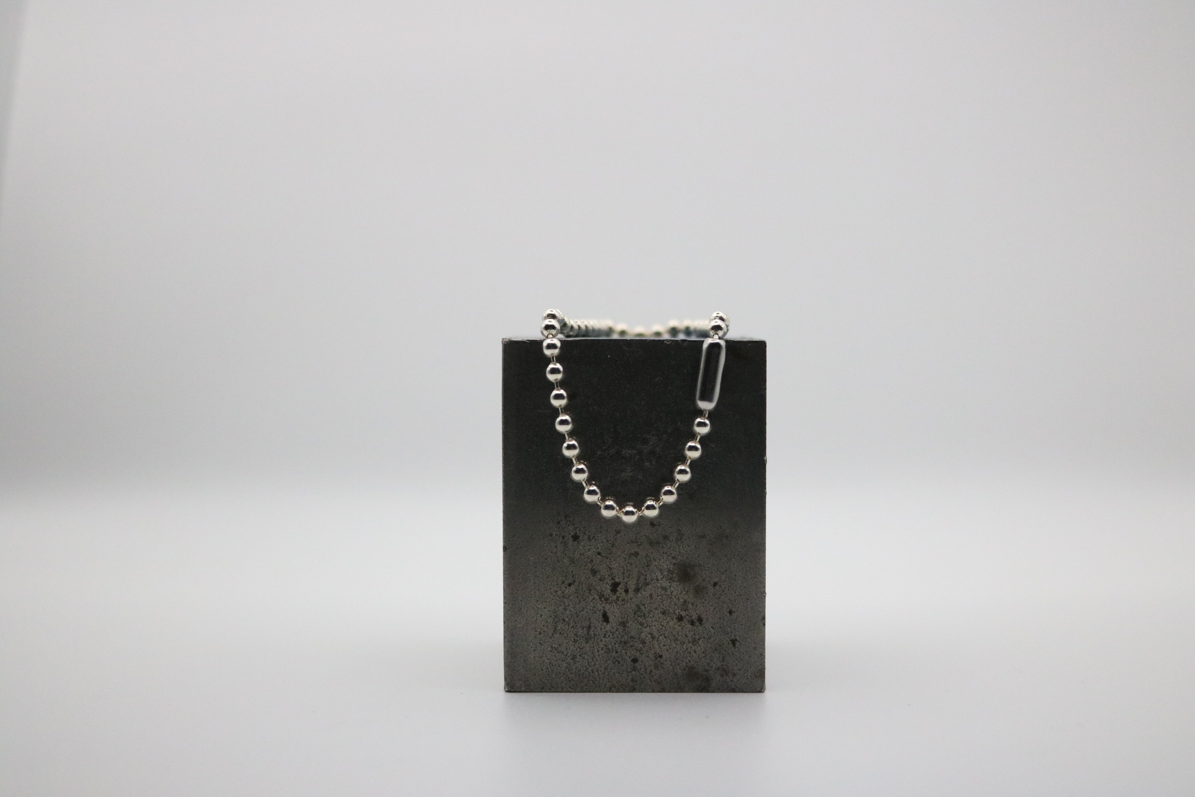 Ball Chain Bracelet