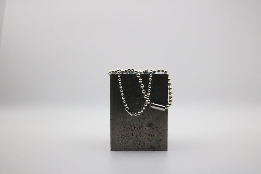Ball Chain Bracelet