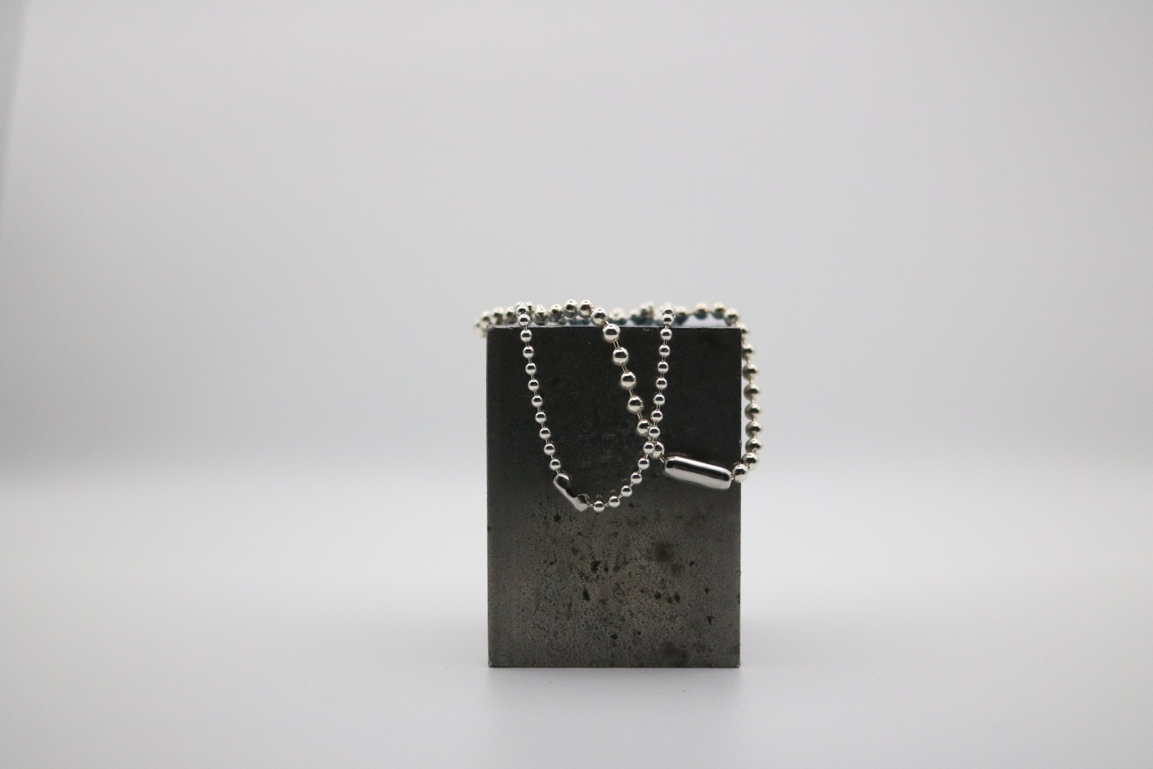 Ball Chain Bracelet