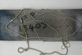 Ball Chain Necklace