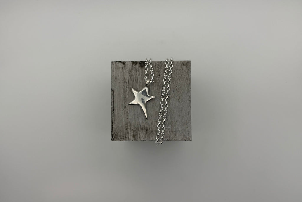 Lucky Star