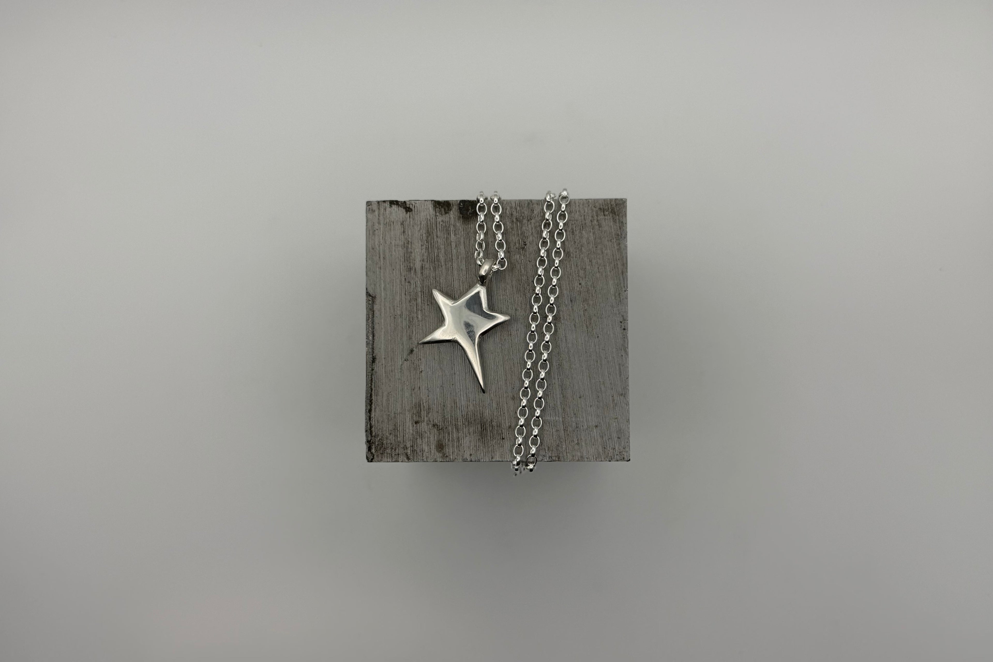 Lucky Star