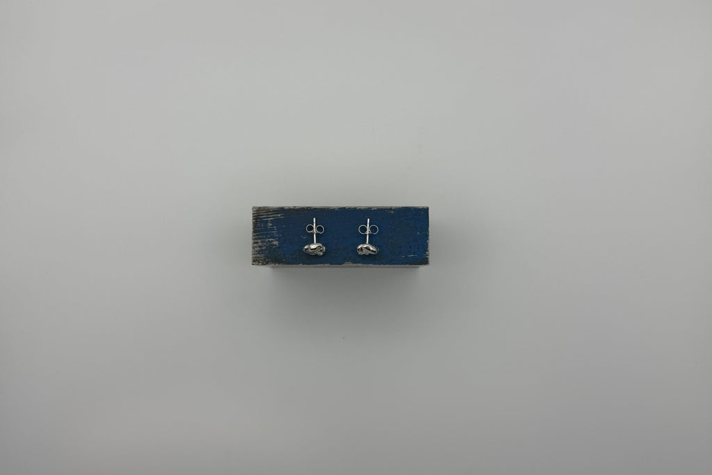 Textured Stud