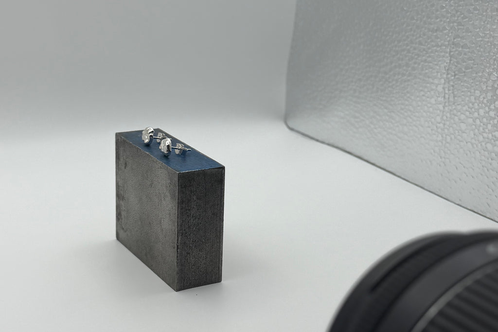 Textured Stud
